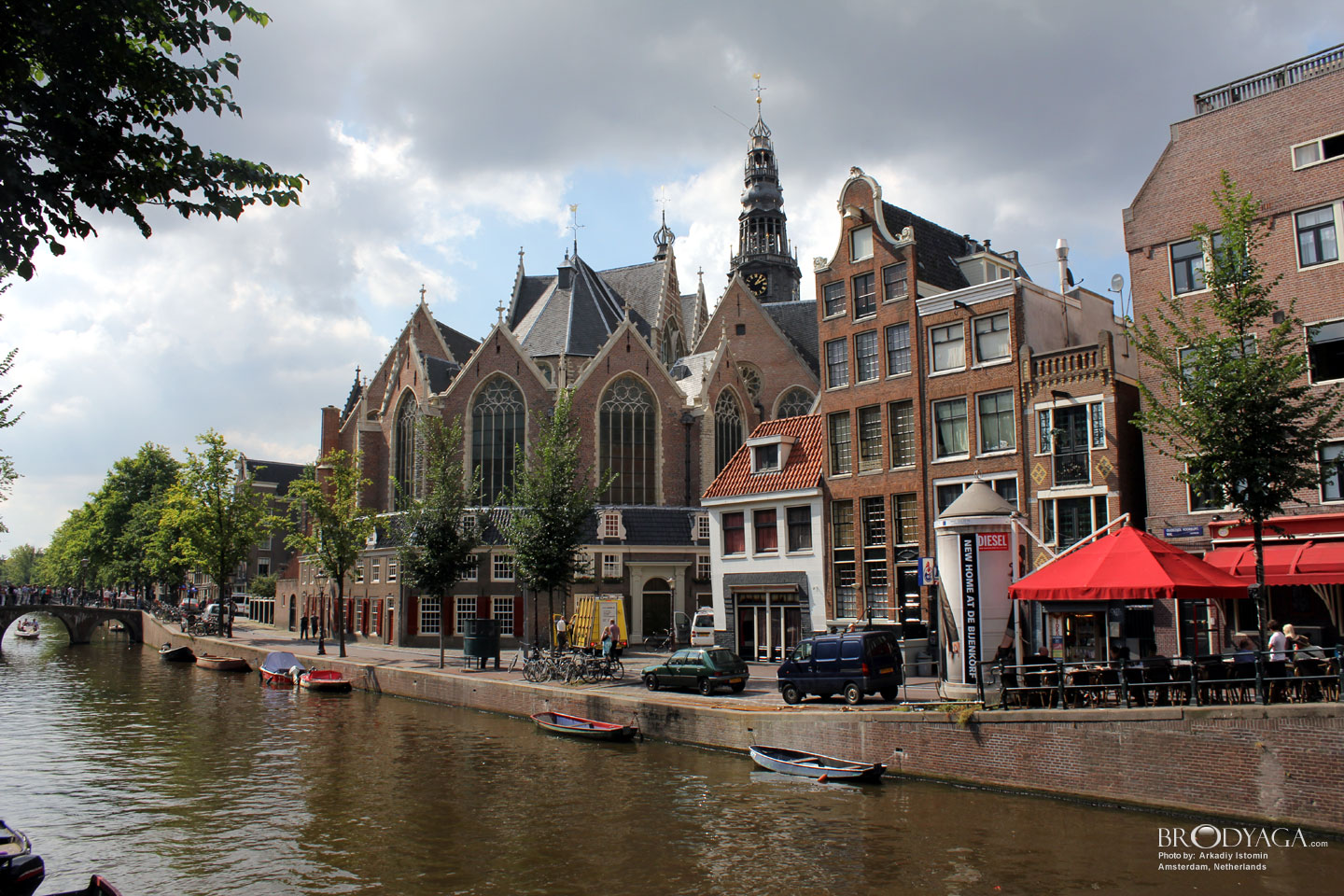 Amsterdam